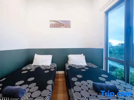 Kwen Suites - City Centre Riverson Soho 2Br l Studio l Duplex - main photo