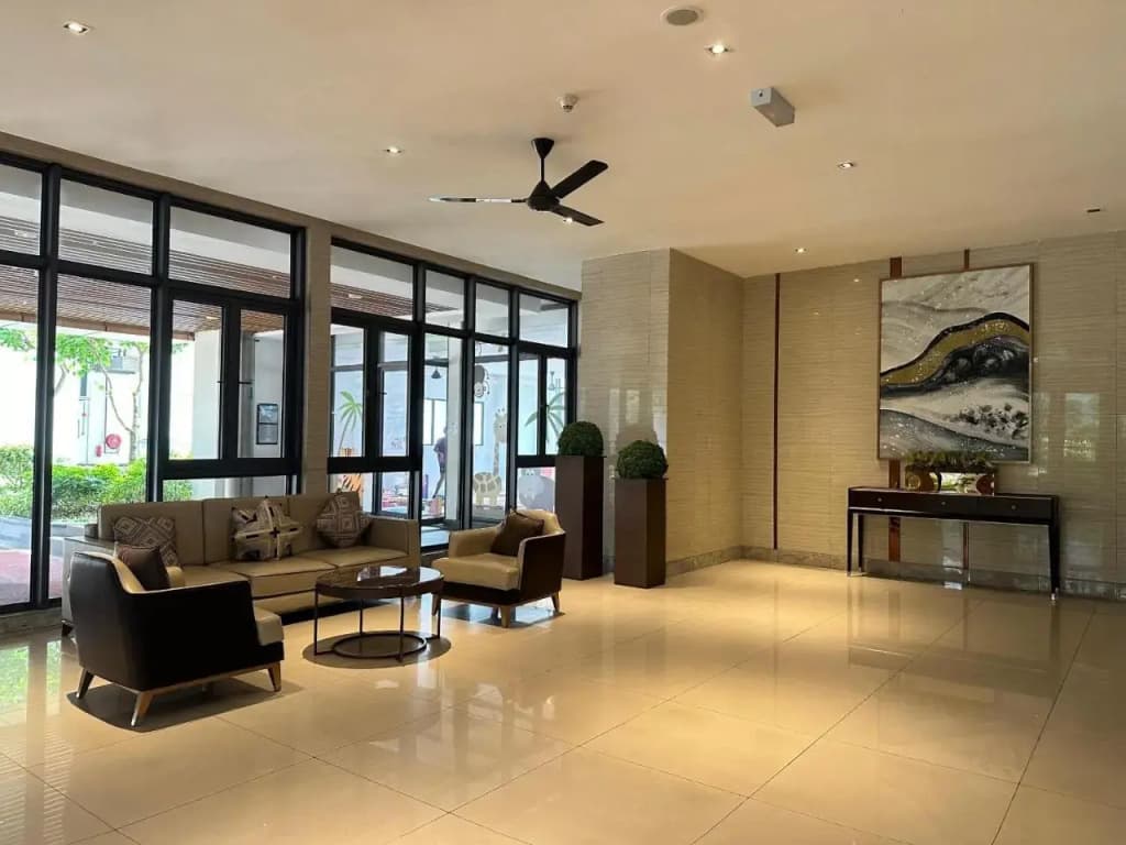 Rnf Princess Cove 2BR 4-5pax Johor Bahru - photo 2