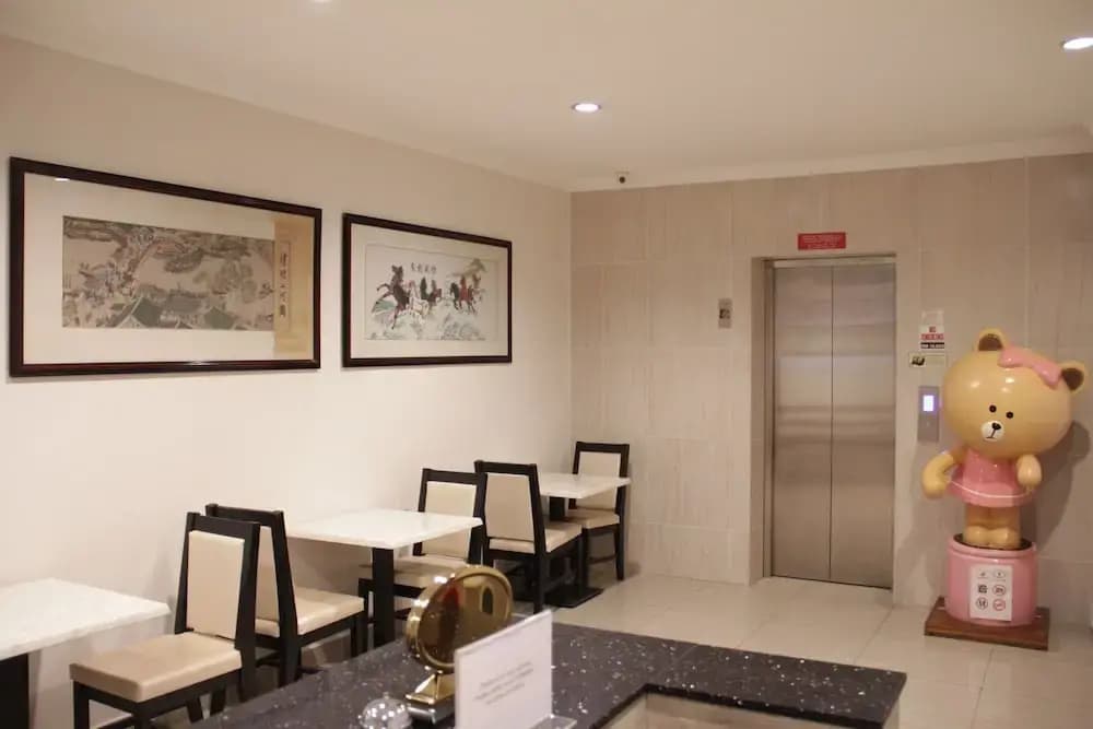 Summer Hotel - photo 16