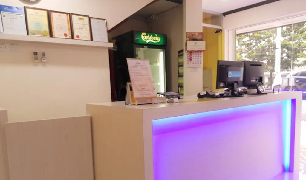 De UPTOWN Hotel @ Subang Jaya - photo 16