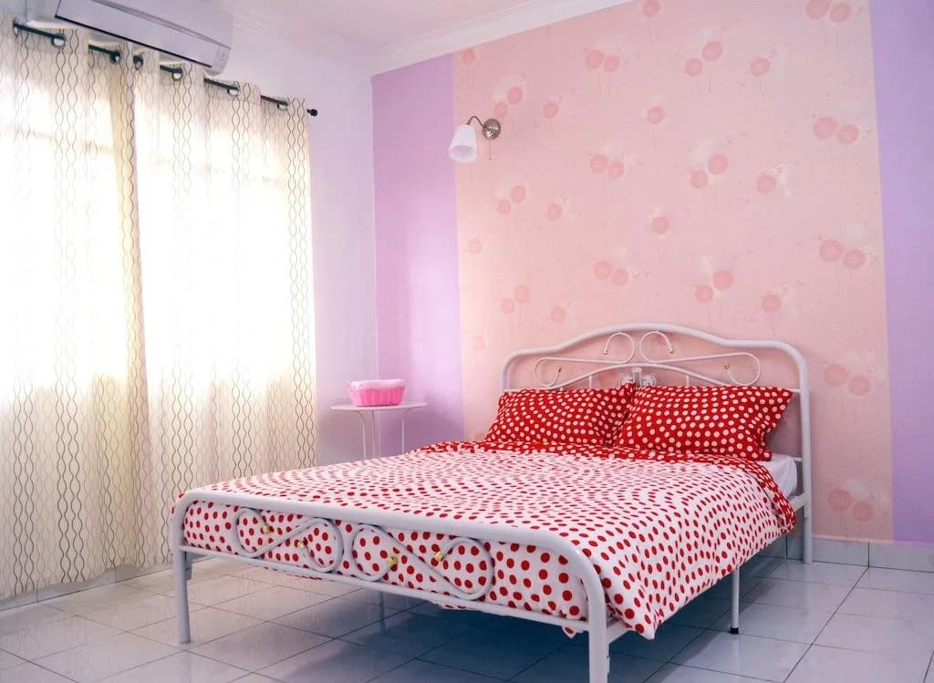 Manis-Manis Pink Lady Cottage - photo 9