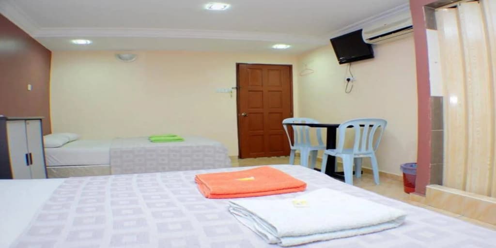 Taipann Hotel - photo 5