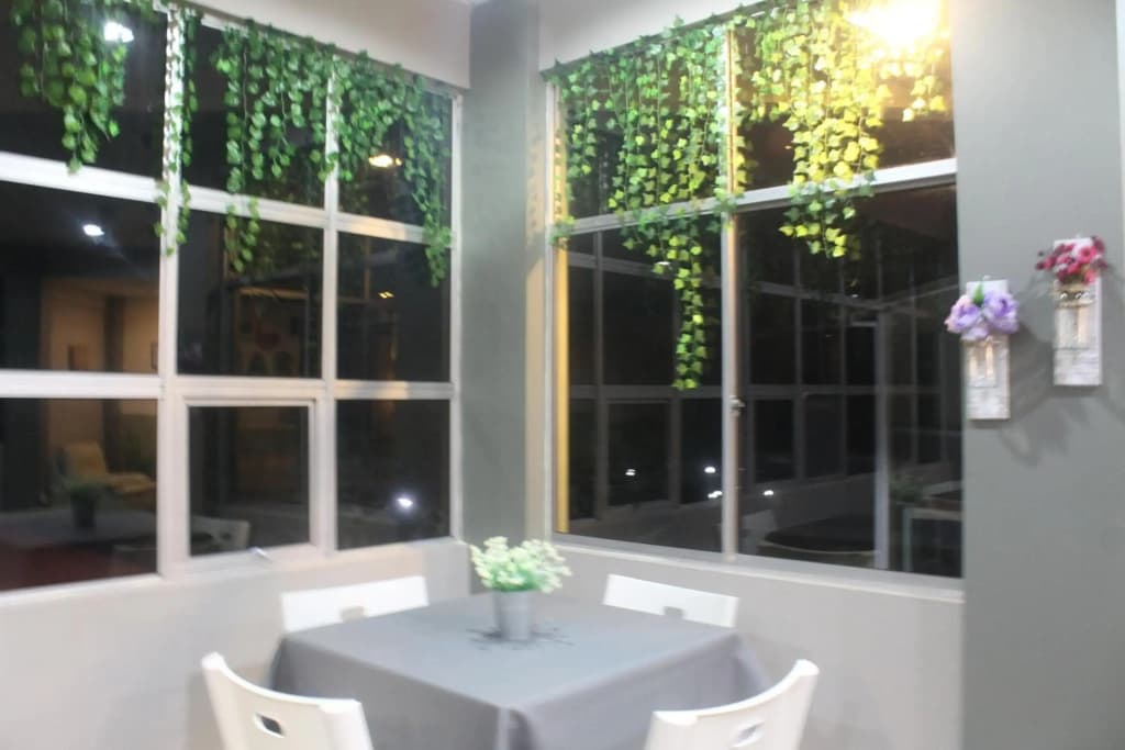 Jabez Resort - photo 15