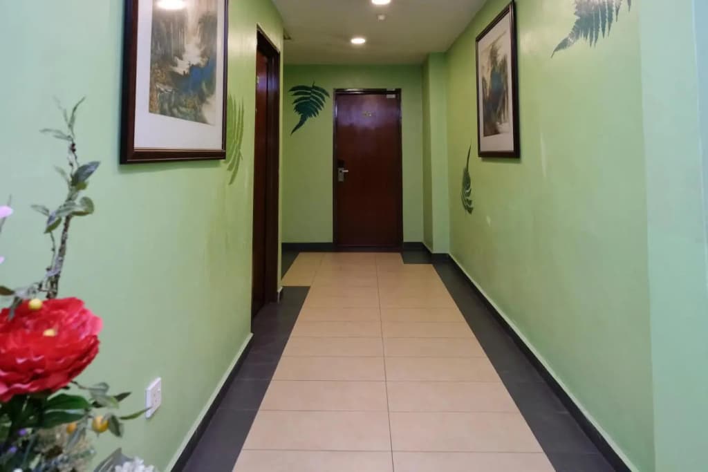 The Fern Lodge (Sanitized Stay) - photo 11