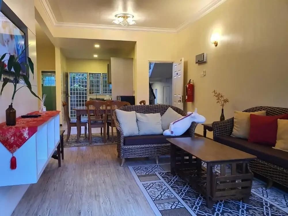 Nature Haven Apt at Greenhill Resort - photo 9