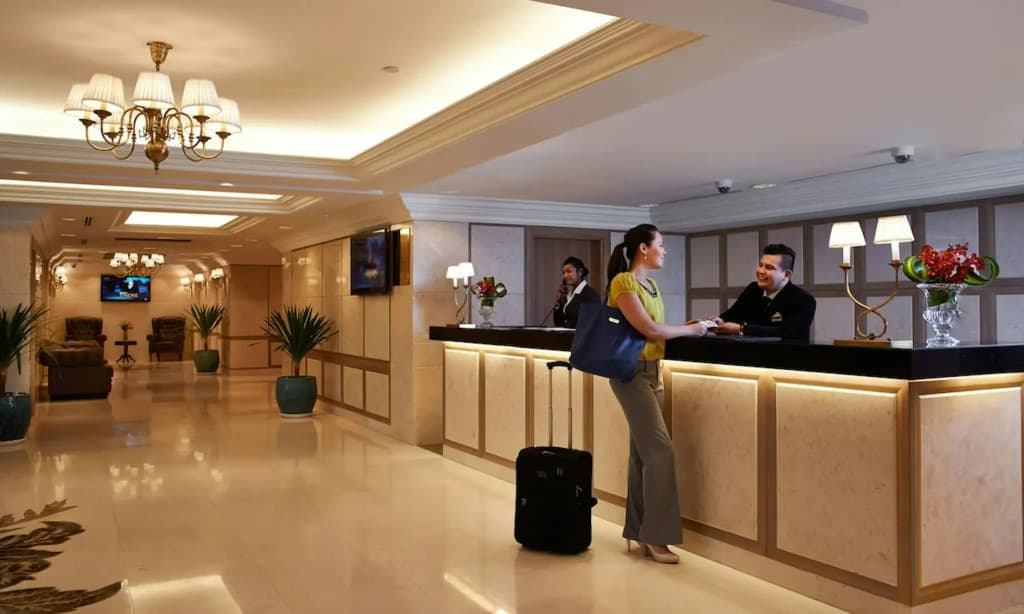 Royale Chulan Penang - photo 44