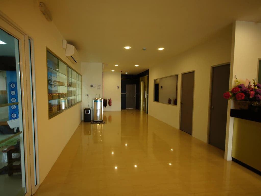 One Point Inn King Centre - photo 8