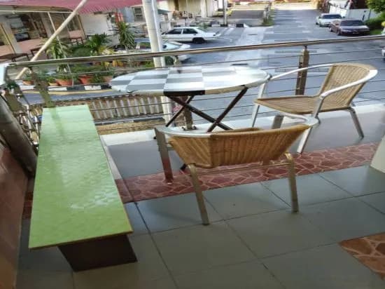Hotel O Jj Homestay - photo 19