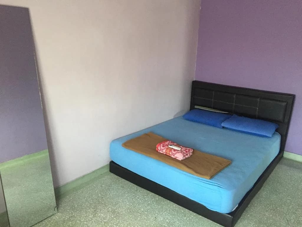 Apple Boutique Homestay - photo 4
