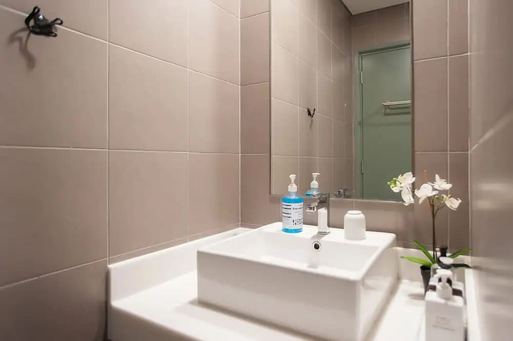 S6 Beautiful 2 Beds Suite - KLCC - KL Tower - WIFI - photo 12