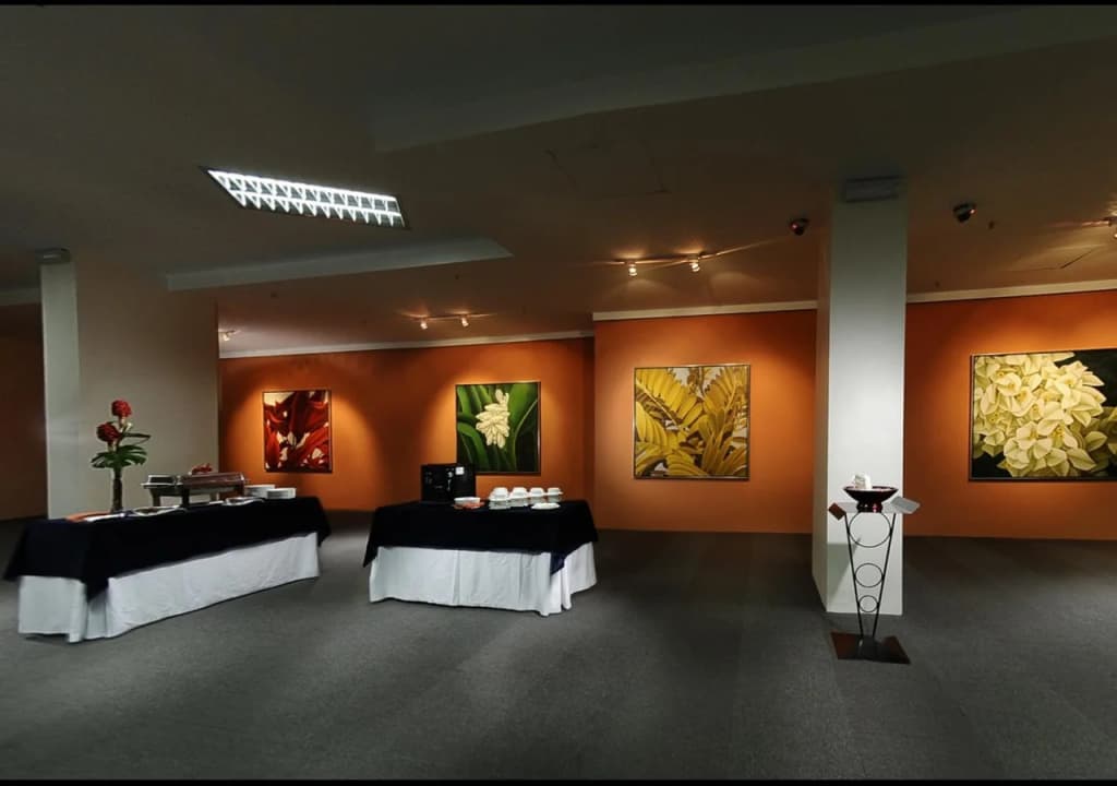 Abell Hotel Kuching - photo 15
