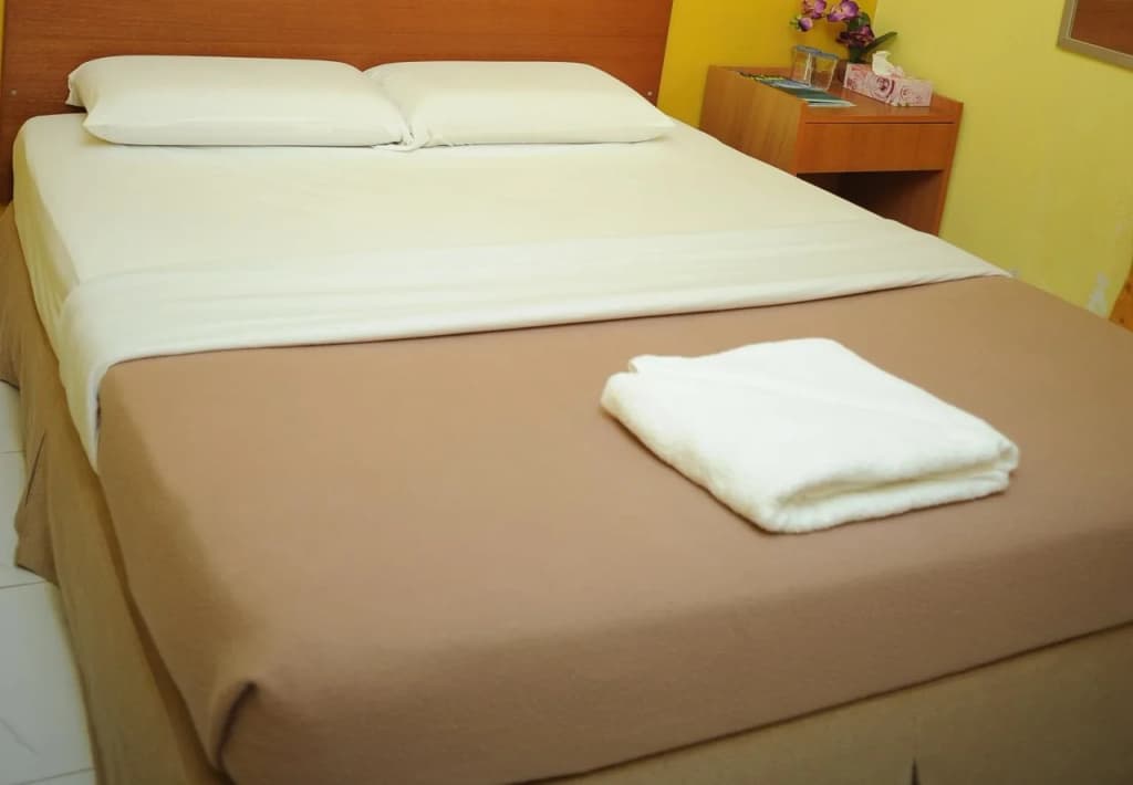 Hotel Anggerik Impian - photo 2