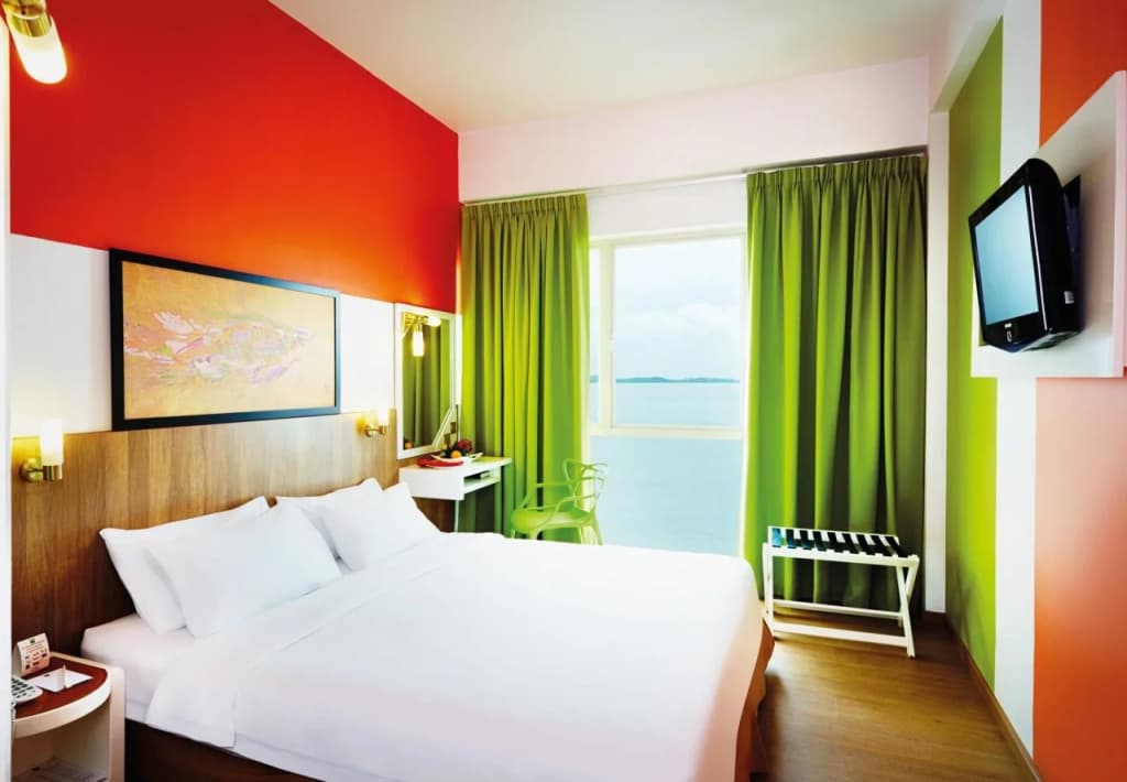 The Elopura Hotel - photo 7