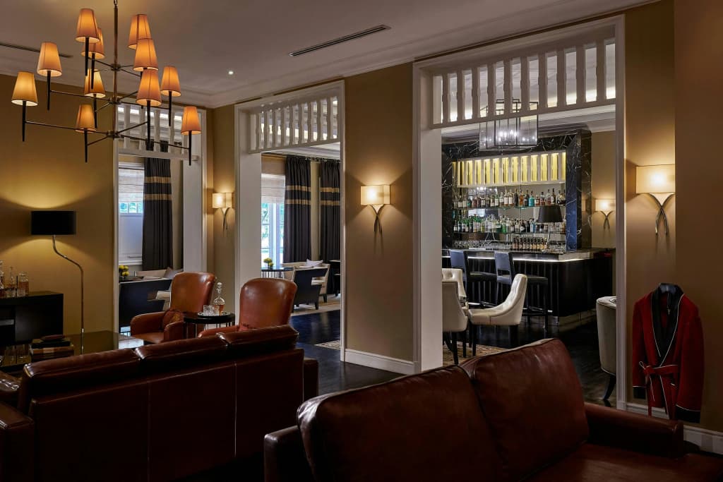 The Majestic Hotel Kuala Lumpur, Autograph Collection - photo 2