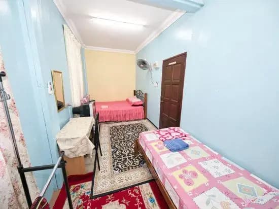 OYO 90915 Ilham Villa - photo 2