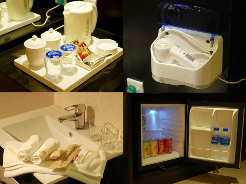 ERNES Hotel Bandar Perda - photo 10
