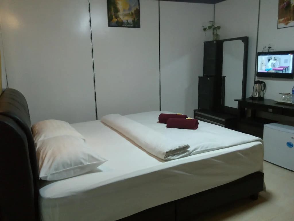 Rasa Senang Villa - photo 2