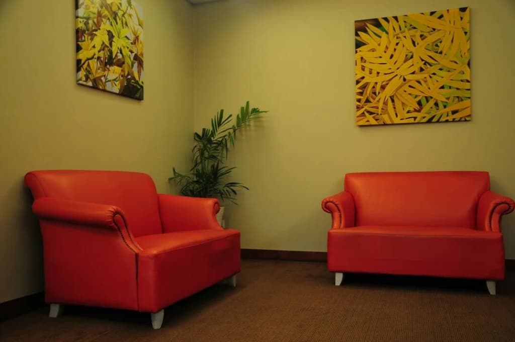 D Eastern Hotel - photo 13
