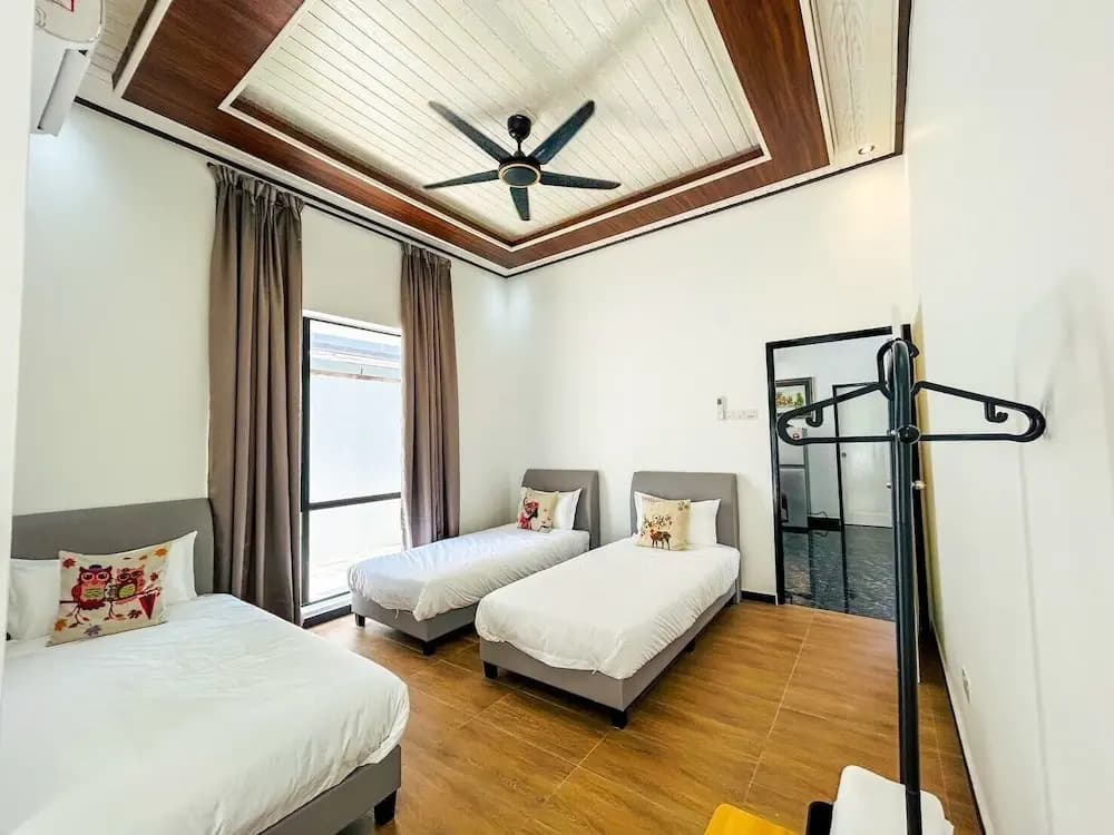 Khoo Family Villa - photo 2