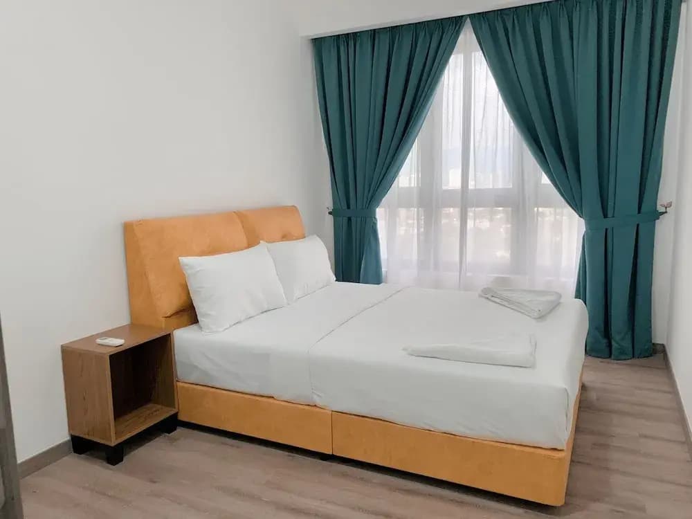 AGILE Family Apartment By Arman - photo 6