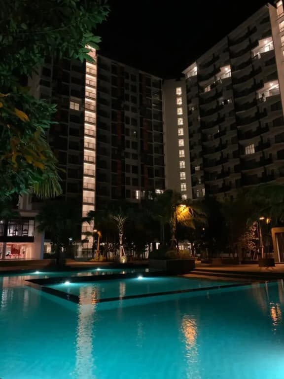 Sofia Seaview Suite Timurbay Kuantan - photo 18