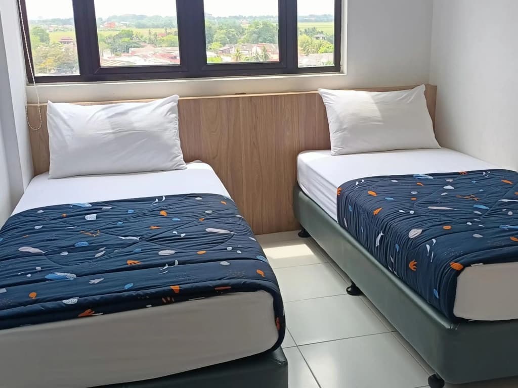 NZ Residence-Imperio Alor Setar 3BR Homestay Apartment - photo 4
