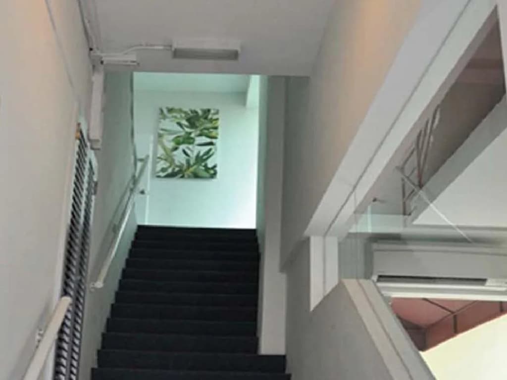 D'Olive Hotel - photo 12