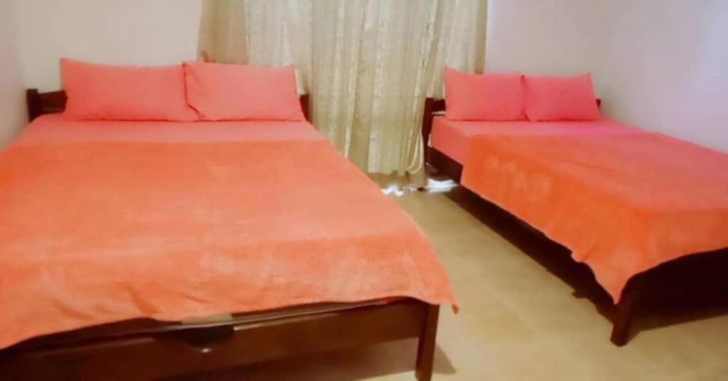 Ann Homestay Villa - photo 3