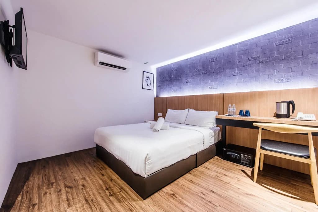 Stella Hotel - photo 16