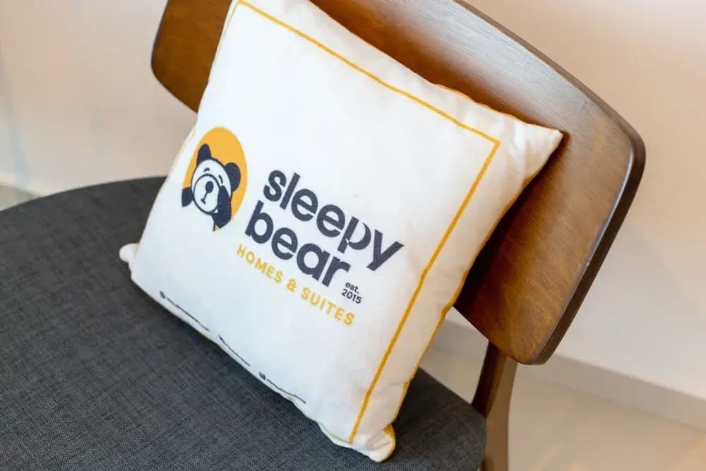 PJ Midtown By Sleepy Bear - photo 23