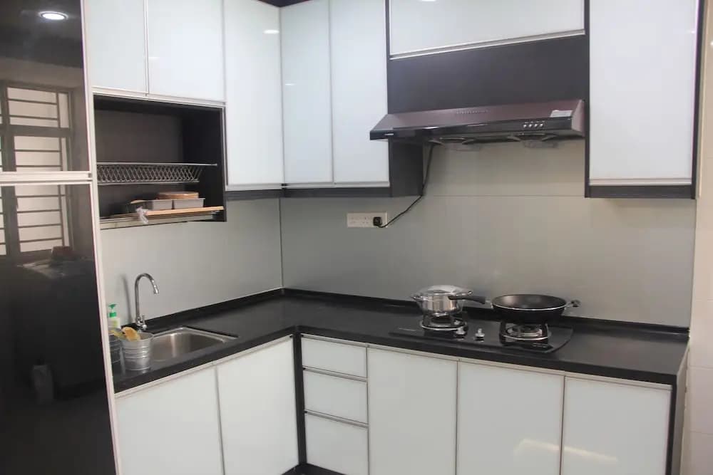 Kuala Lumpur Condo for Max 10 pax - photo 20
