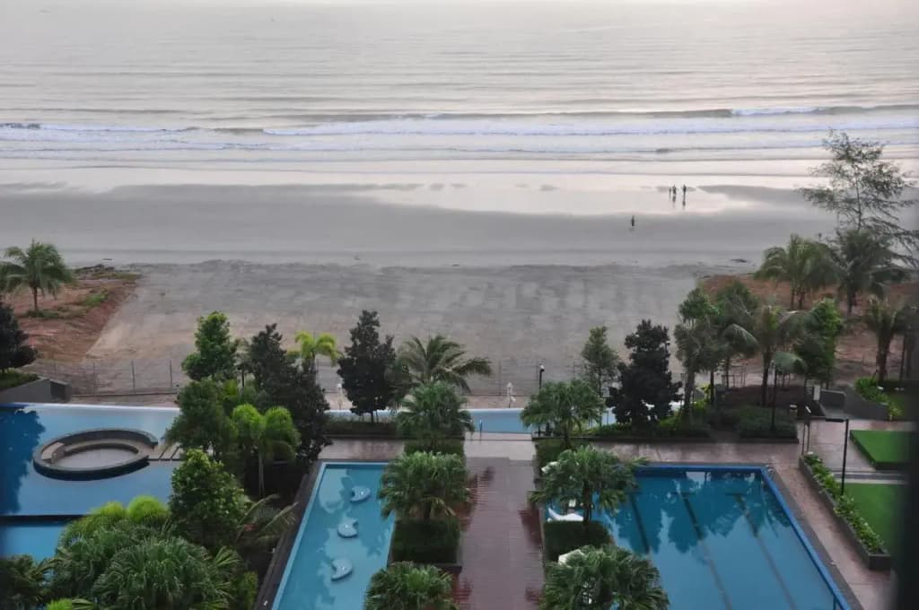 Sofia Seaview Suite Timurbay Kuantan - photo 13