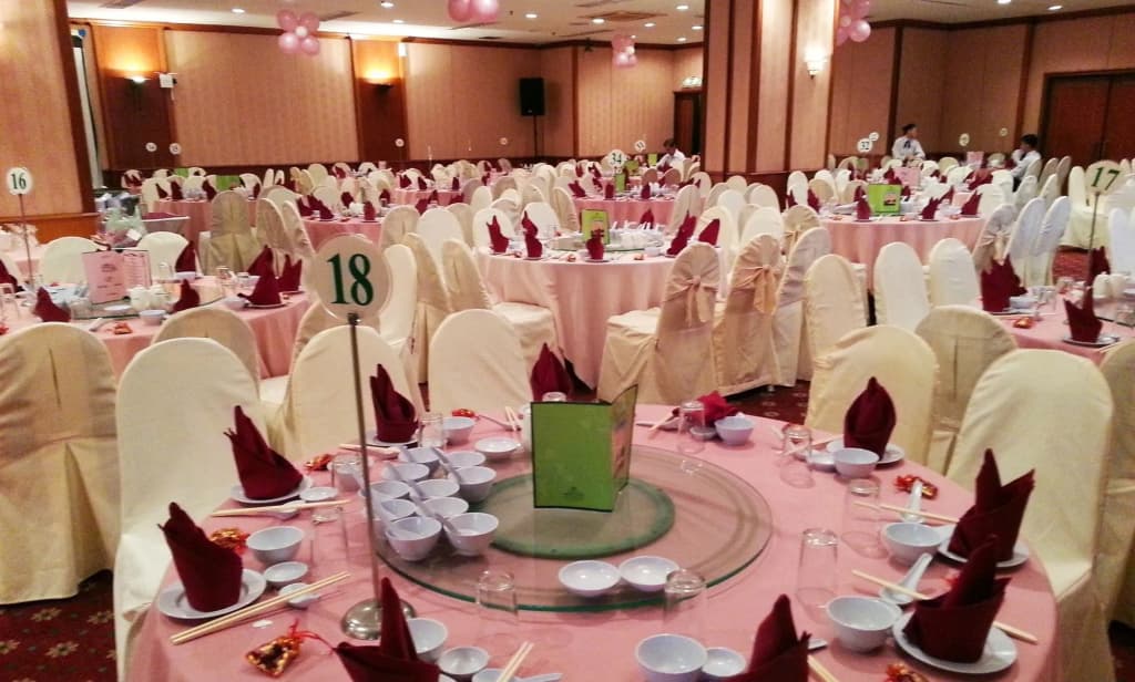 Dynasty Hotel Miri - photo 19