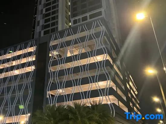 Setia sky 88 Foo homestay - photo 4