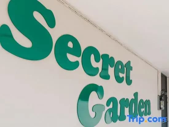 Secret Garden Homestay - photo 8