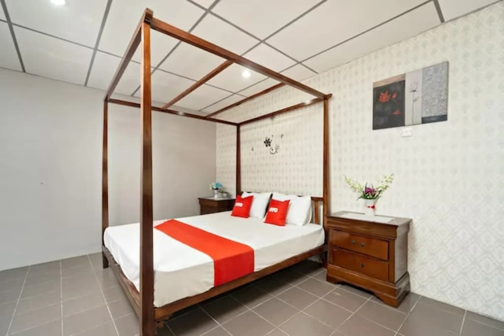 Hotel DJ Palace - photo 7