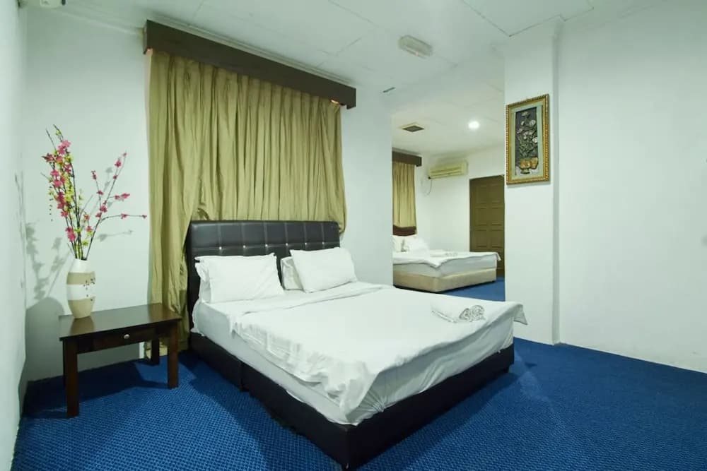 D'Jawi Bella Hotel - photo 3