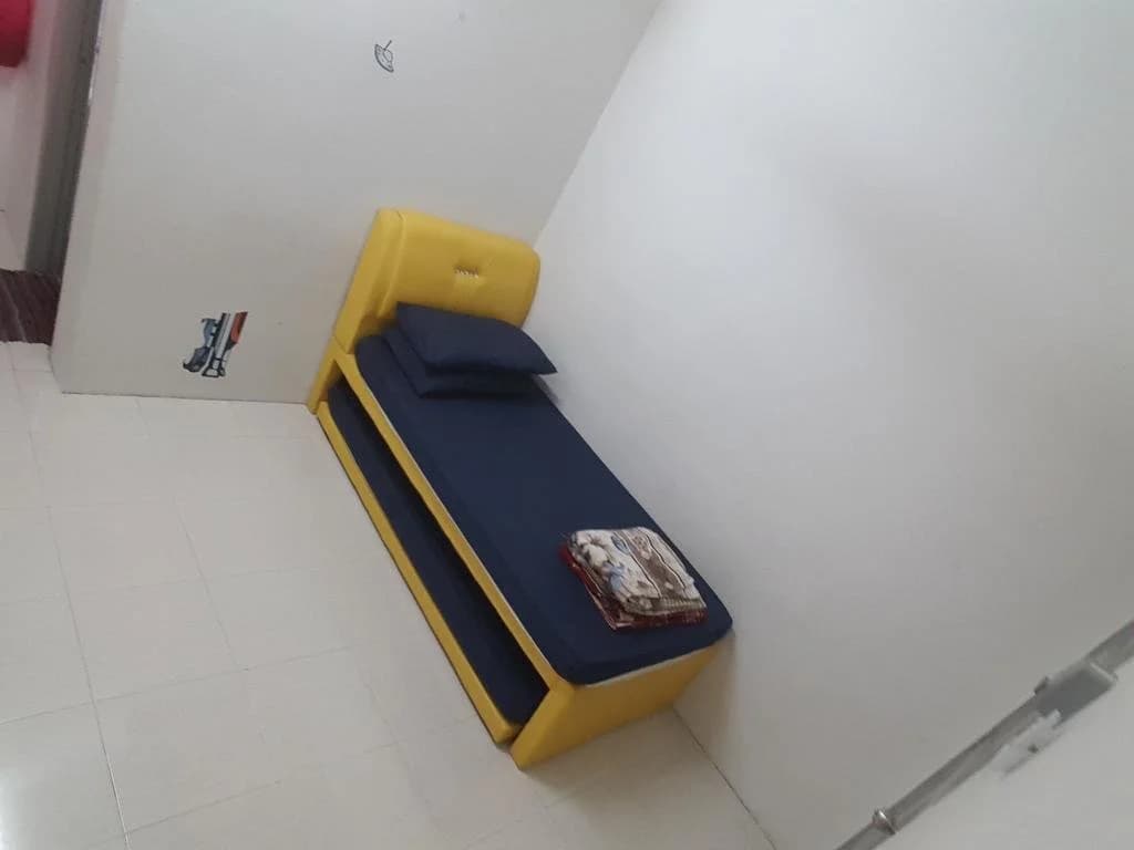 Homestay Muaz - photo 12