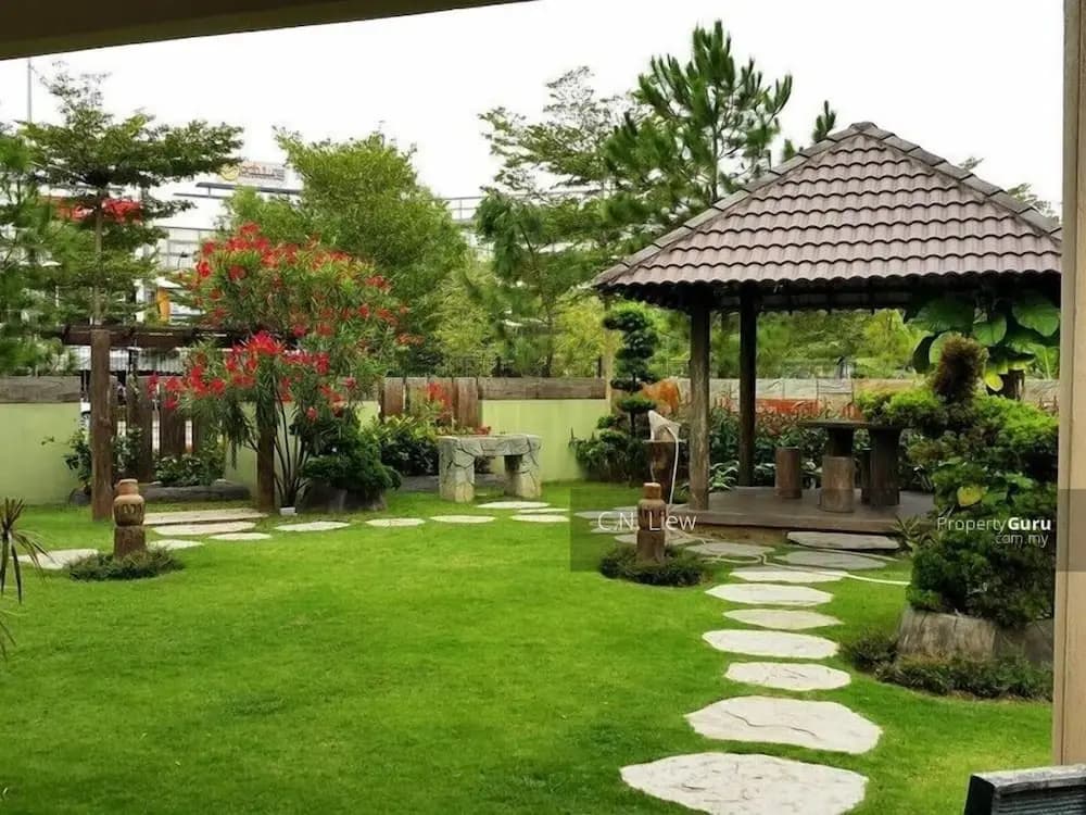New Kajang Hotel - photo 17