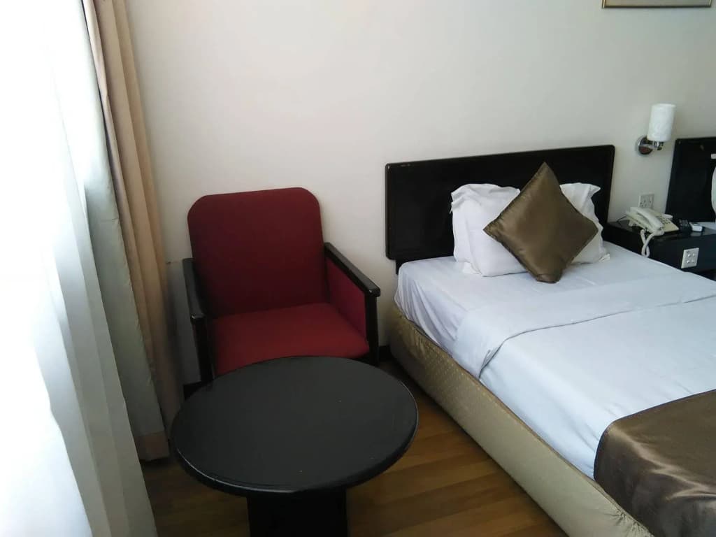 Telang Usan Hotel - photo 6
