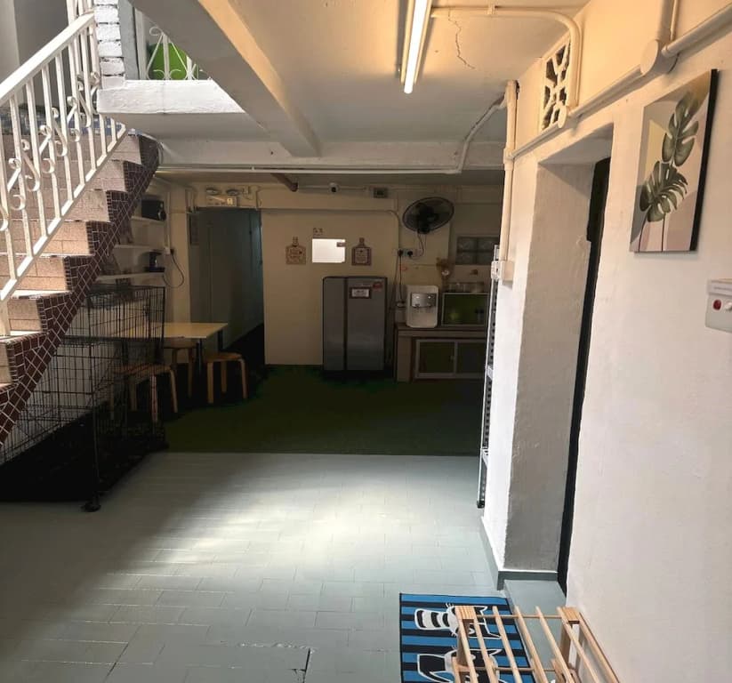 Kasturi Alley Guest House - photo 8