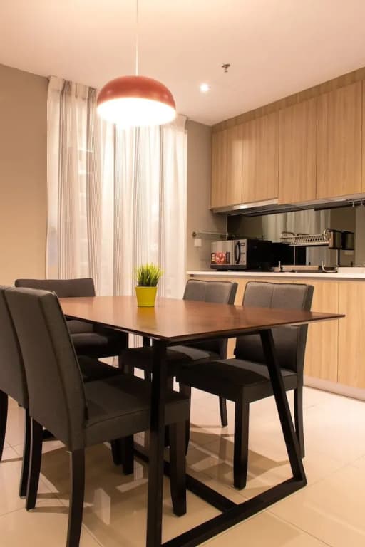 Maca Deluxe Suite By D Imperio Homestay Penang - photo 22