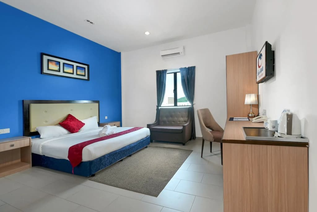 Royal Agate Beach Resort - photo 31