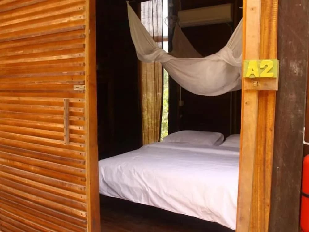 Paganakan Dii Tropical Retreat - photo 2