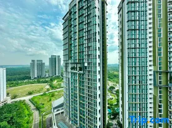 Grand Medini Residence by Stayrene - photo 30