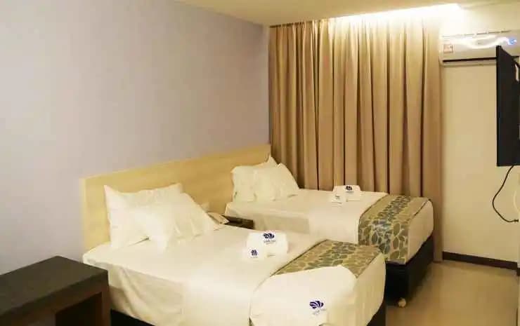 Samudra Court Hotel - photo 7
