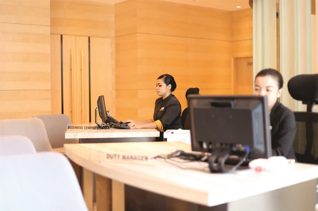 Mutiara Johor Bahru - photo 28