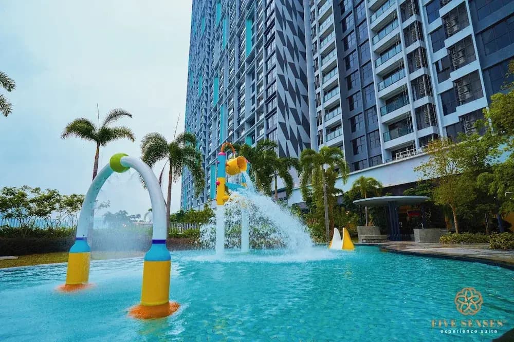Trion Kuala Lumpur by Five Senses - photo 14