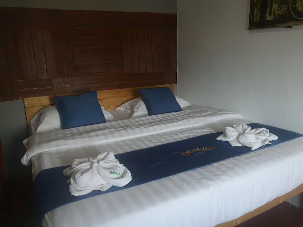 MY Rainforest Homestay - photo 5