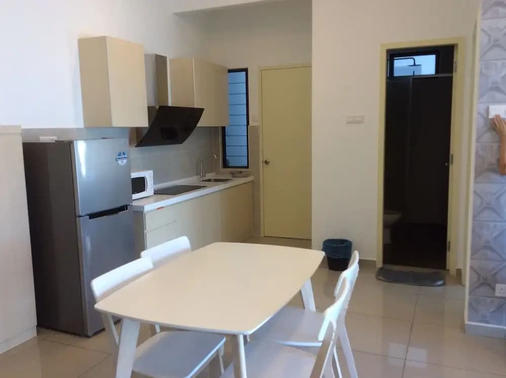 Comfort Home Atlantis - photo 20